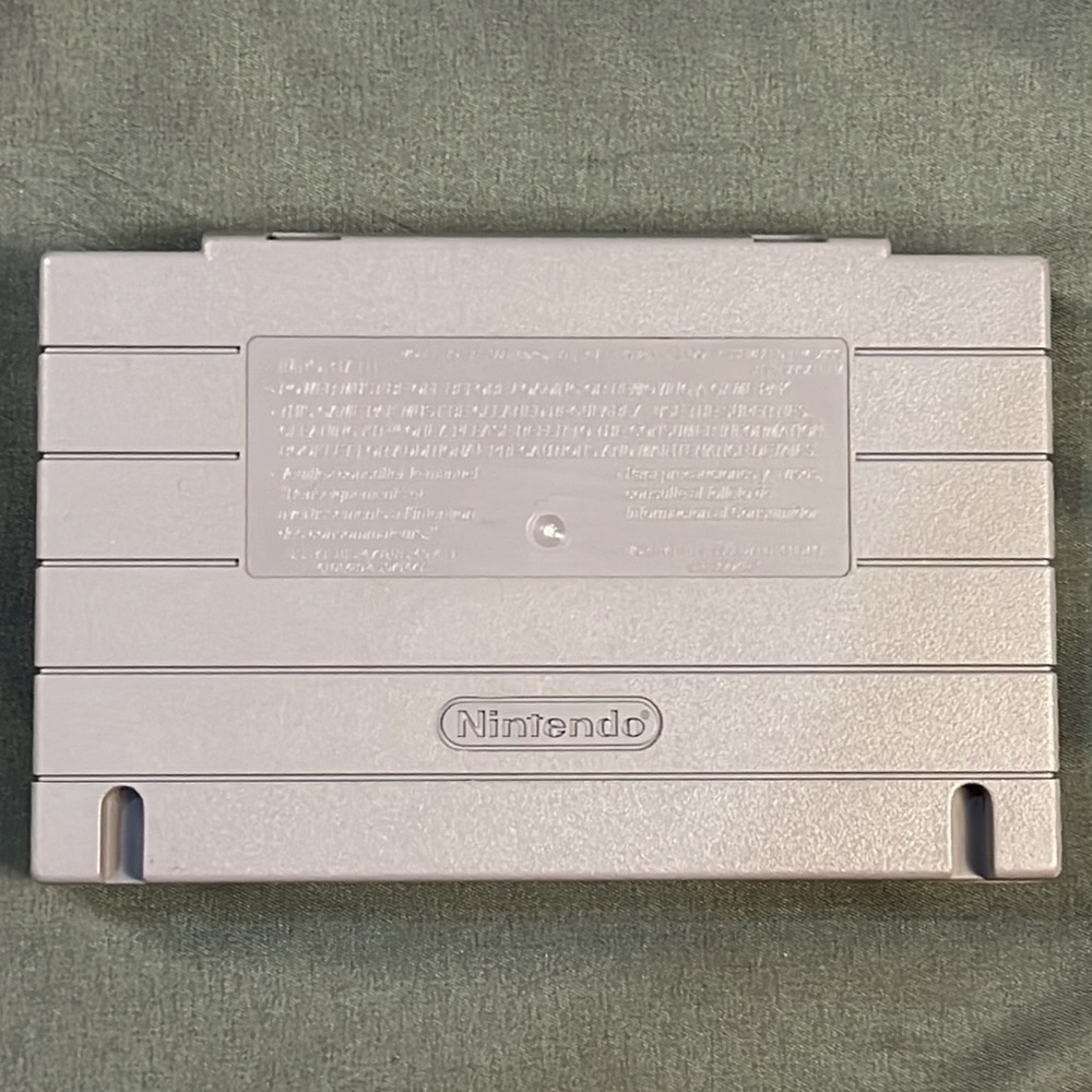 Nintendo | SNES Monolopy - Picture 3 of 4